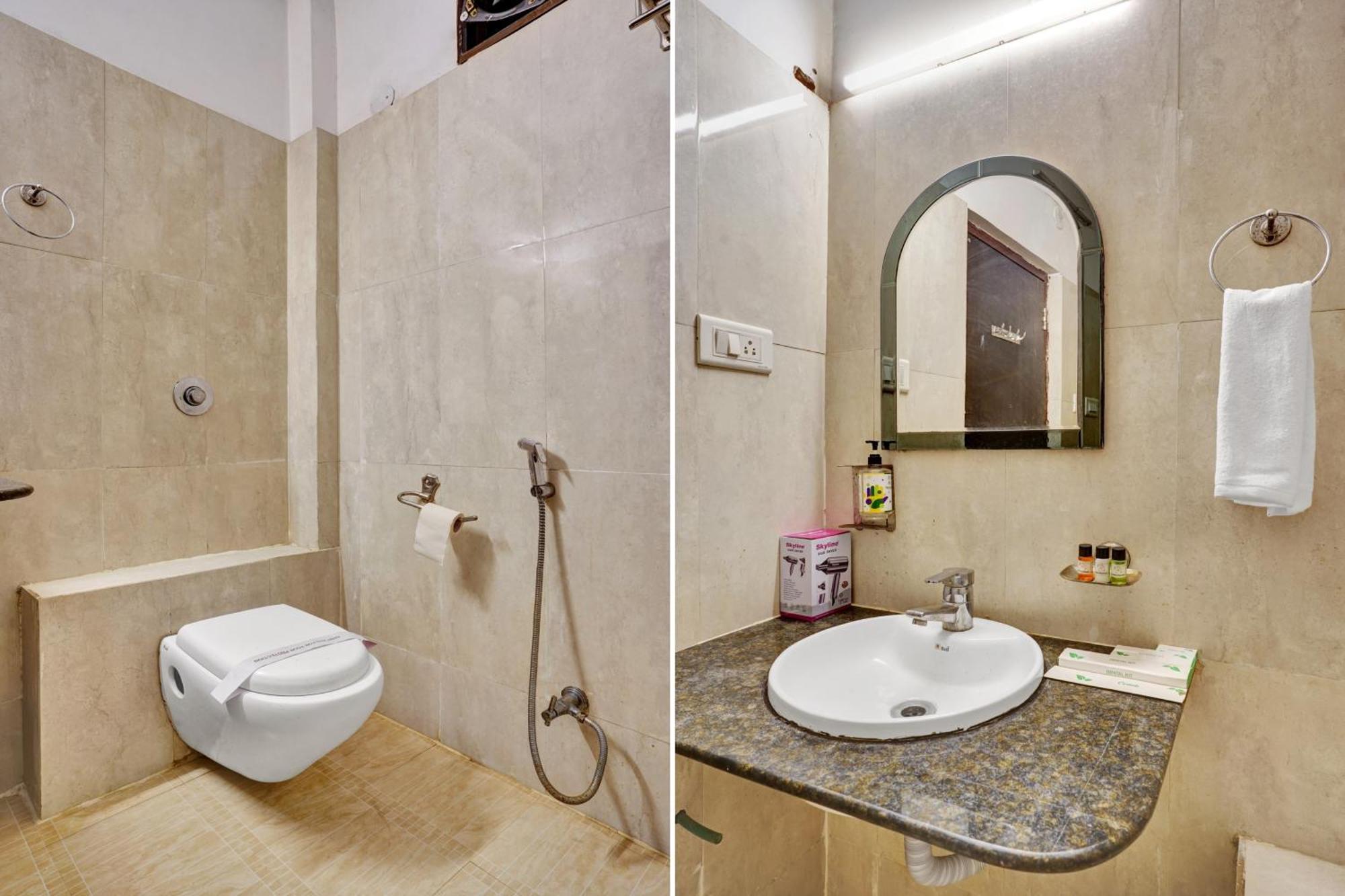 Hotel O Alba Valley Udajpur Zewnętrze zdjęcie
