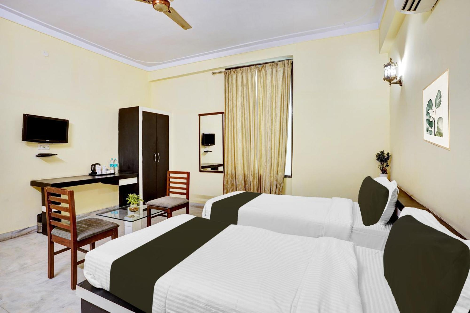 Hotel O Alba Valley Udajpur Zewnętrze zdjęcie